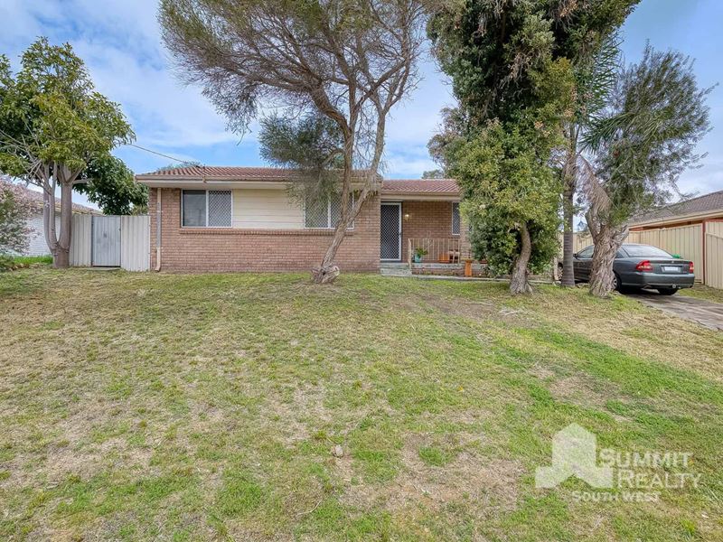 23 Westwood Street, Withers WA 6230