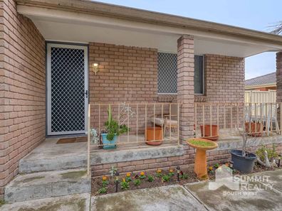 23 Westwood Street, Withers WA 6230