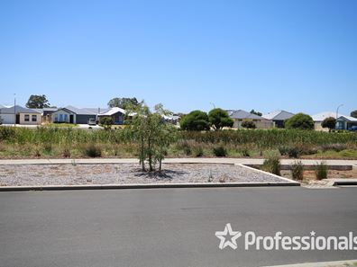 20 B Pegasus Drive, Australind WA 6233