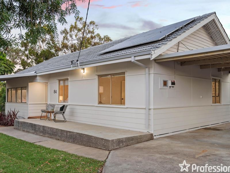 84 Brownell Crescent, Medina