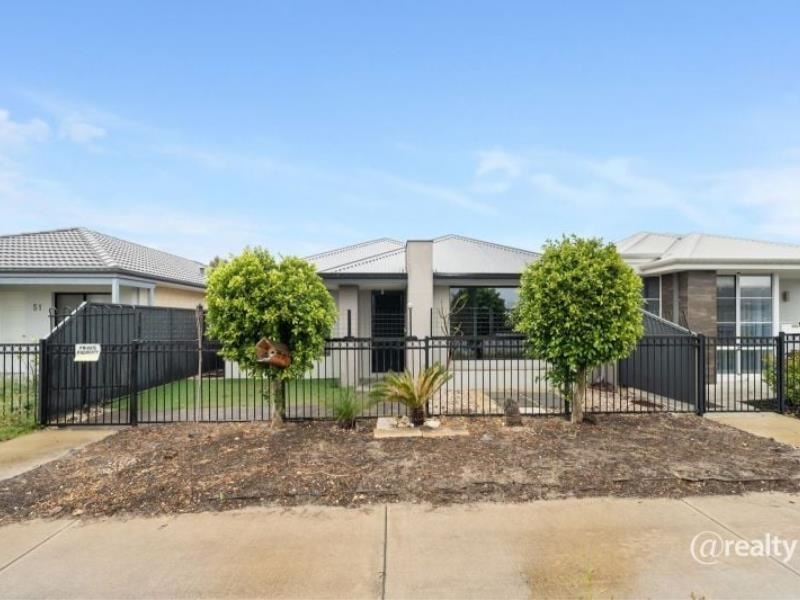 53 Jubilee Avenue, Success WA 6164