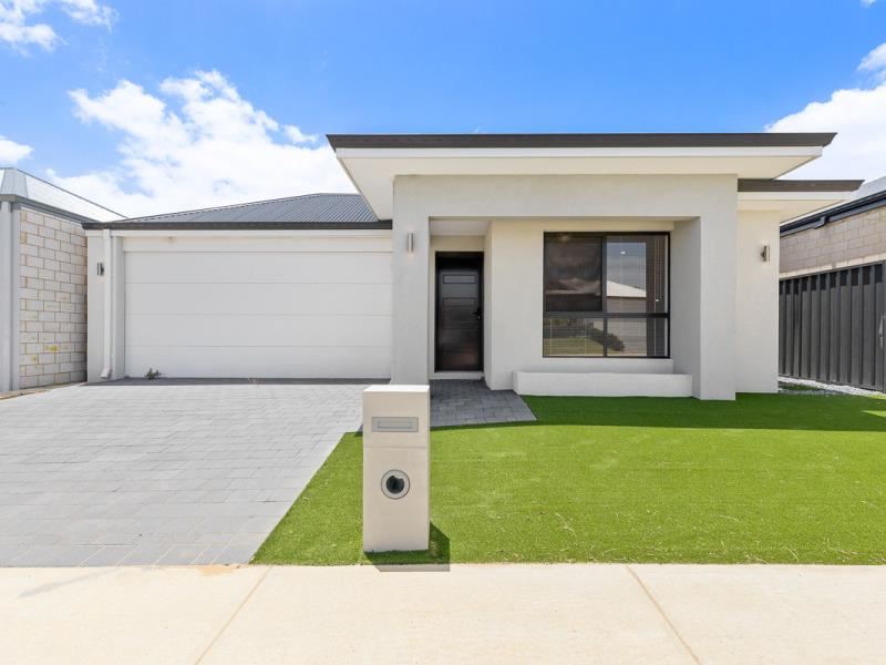 19 Lisianthus Terrace, Beeliar