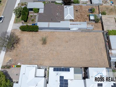 5 Lyndon Street, Nollamara WA 6061