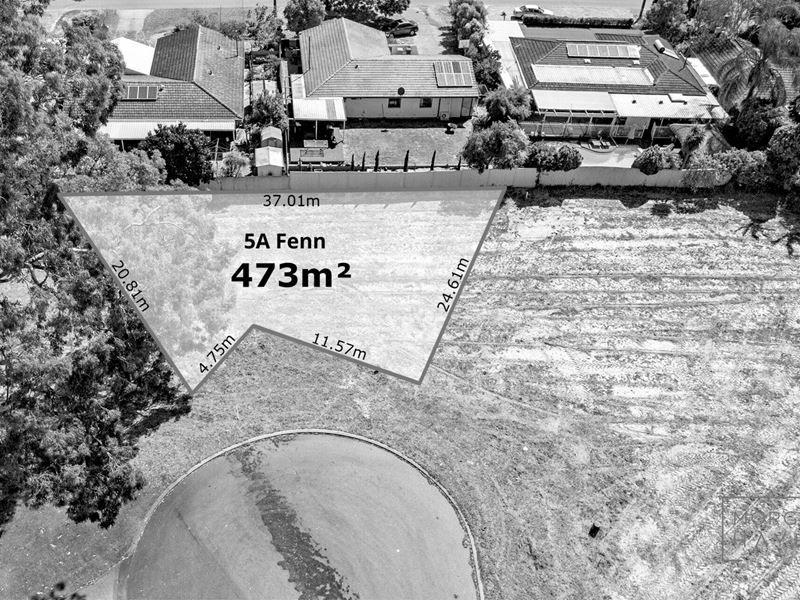 5A Fenn Court, Ferndale