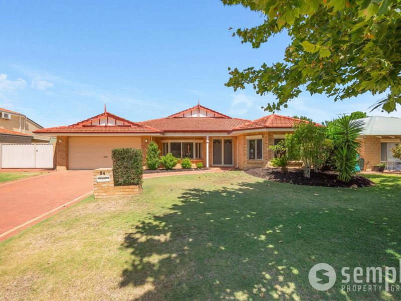 54 Southacre Drive, Canning Vale