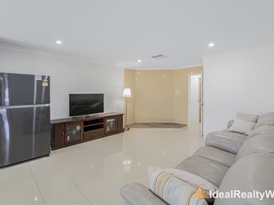 45A Palmerston Street, St James WA 6102