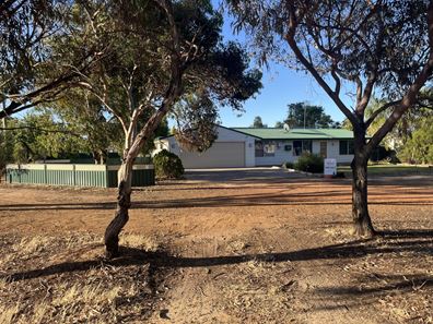 3 Emmet Place, York WA 6302