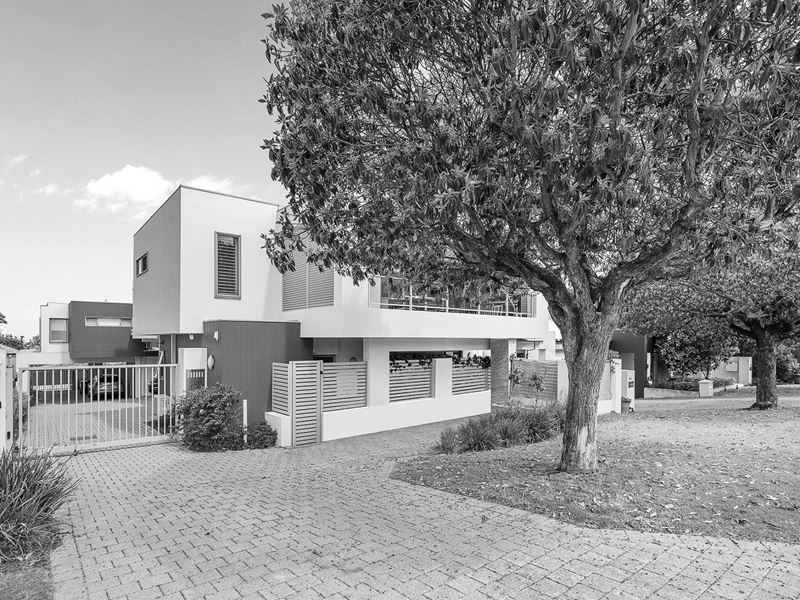 3/153 Westview  Street, Scarborough