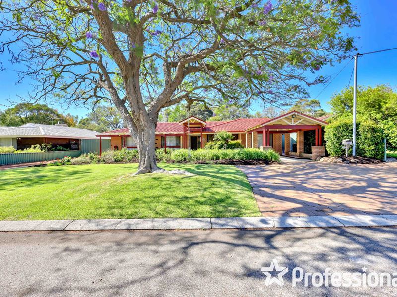 36 Jannali Way, Armadale