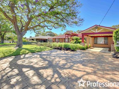 36 Jannali Way, Armadale WA 6112