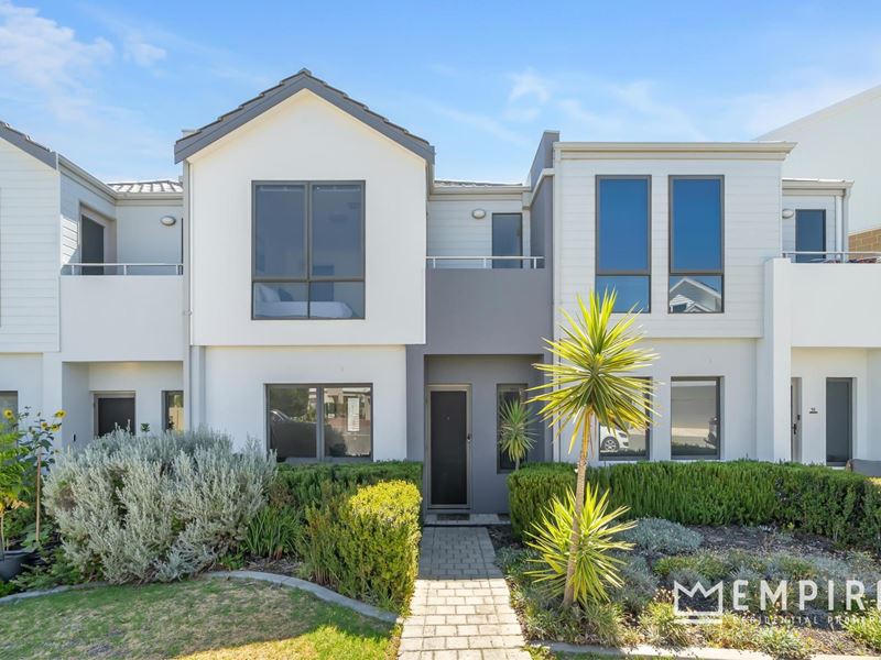 9/25 O'Connor Close, North Coogee WA 6163