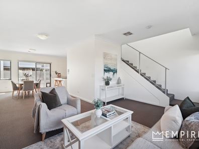 9/25 O'Connor Close, North Coogee WA 6163