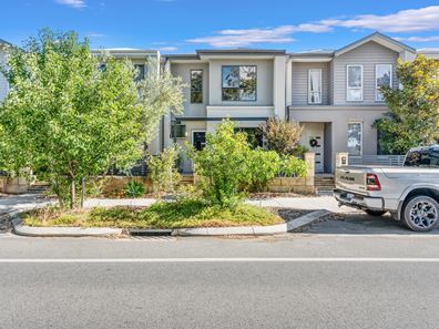 90 Strinesdale Boulevard, Aveley WA 6069