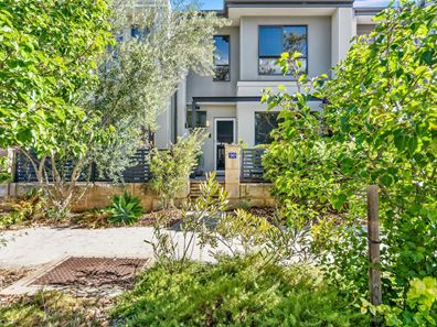 90 Strinesdale Boulevard, Aveley WA 6069