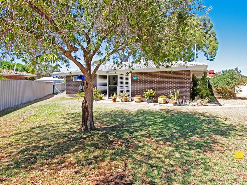4 Bell Court, Leeman WA 6514