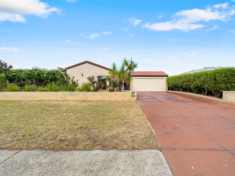 34 Mclarty Road, Halls Head