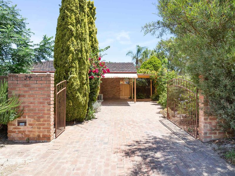 5/34 Connelly Way, Booragoon