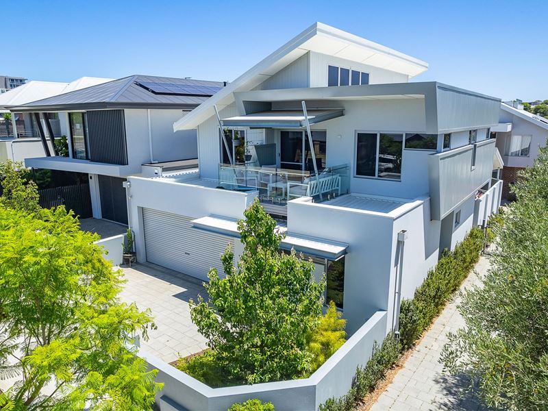 62 Wasley Street, North Perth