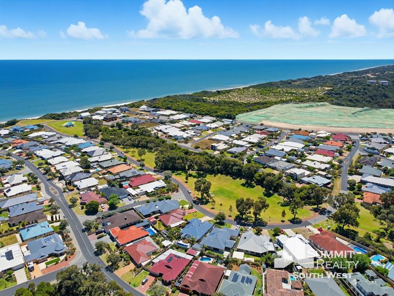 23 Janjin Road, Dalyellup