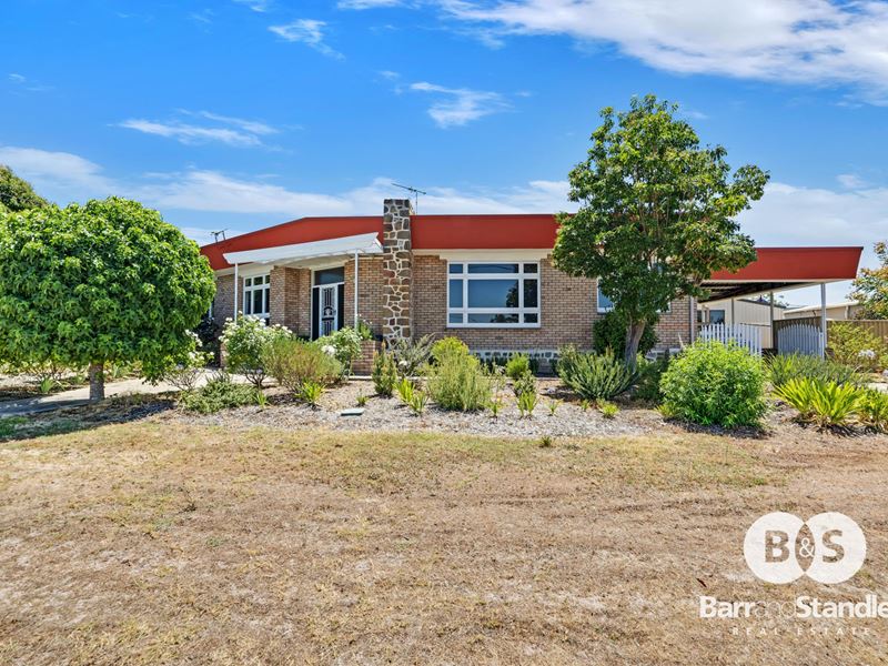 22 Carma Avenue, Collie