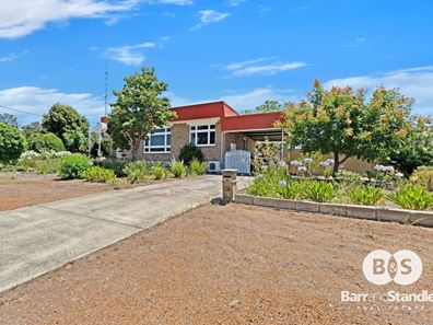 22 Carma Avenue, Collie WA 6225