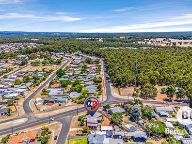 22 Carma Avenue, Collie WA 6225