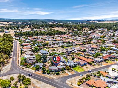 22 Carma Avenue, Collie WA 6225