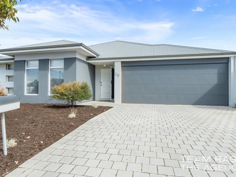 17 Bellingham Parade, Wellard