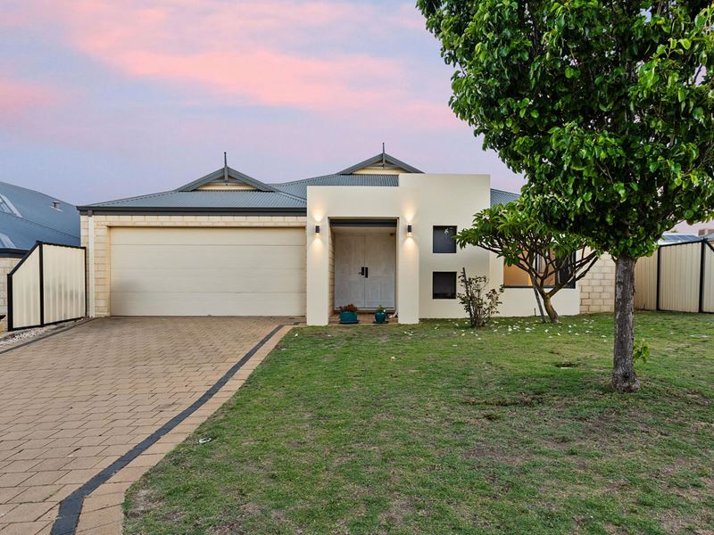 6 Kawana Place, Clarkson