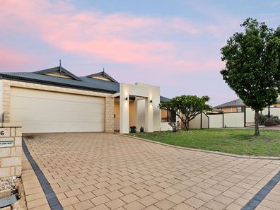 6 Kawana Place, Clarkson WA 6030
