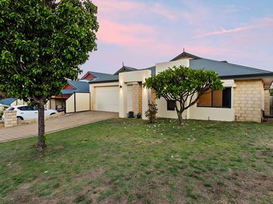 6 Kawana Place, Clarkson WA 6030