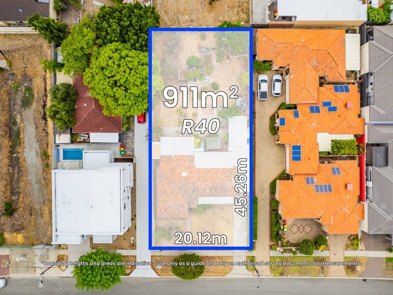 45 Grenville Street, Tuart Hill WA 6060