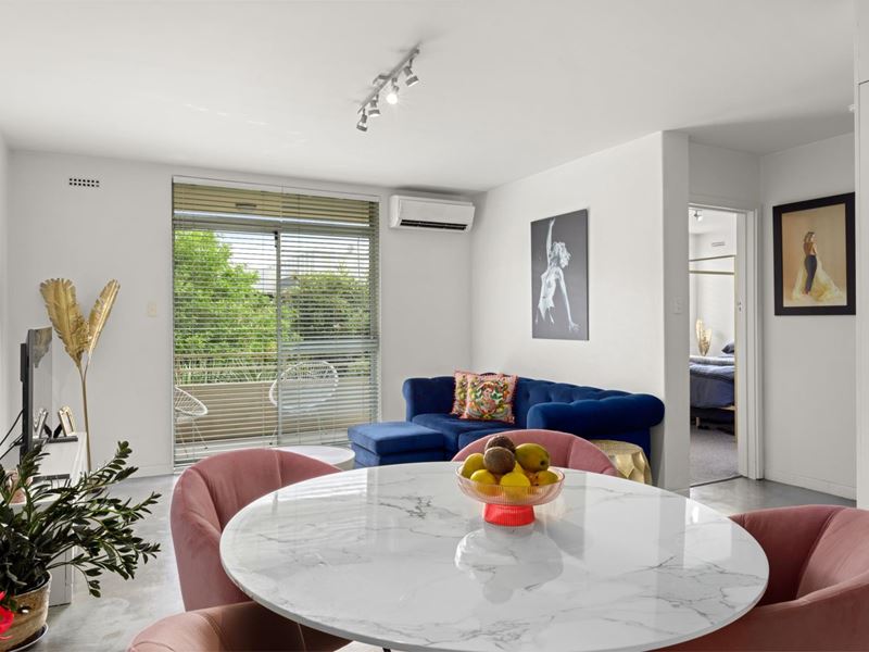 4/367 Stirling HWY, Claremont WA 6010