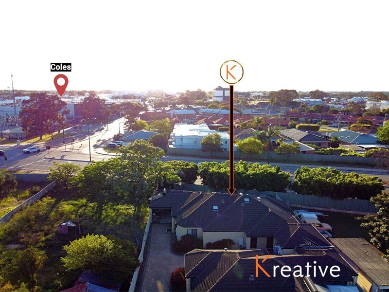 5/63 Loton Avenue, Midland