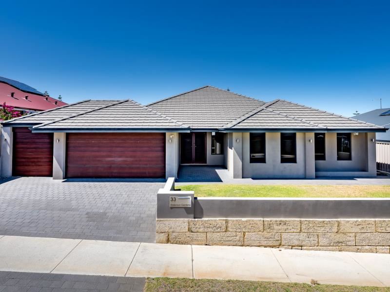 33 Watersun Gardens, Jindalee