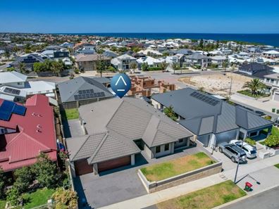 33 Watersun Gardens, Jindalee WA 6036