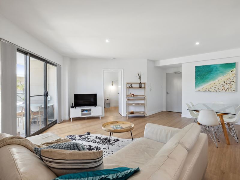 74/9 Delhi Street, West Perth WA 6005