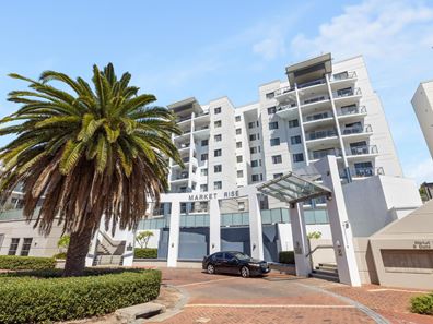 74/9 Delhi Street, West Perth WA 6005