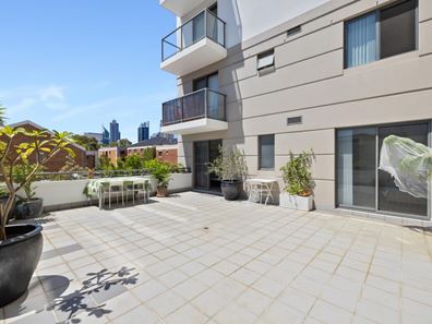 74/9 Delhi Street, West Perth WA 6005