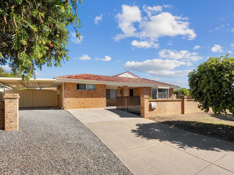 2 Success Drive, Rockingham WA 6168