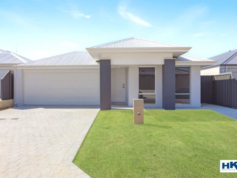 3 Hue Road, Eglinton WA 6034