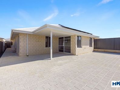 3 Hue Road, Eglinton WA 6034