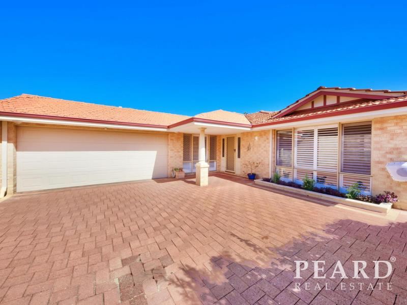 25b Ada Street, Watermans Bay WA 6020