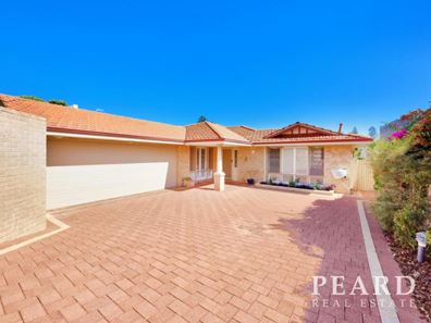 25b Ada Street, Watermans Bay WA 6020