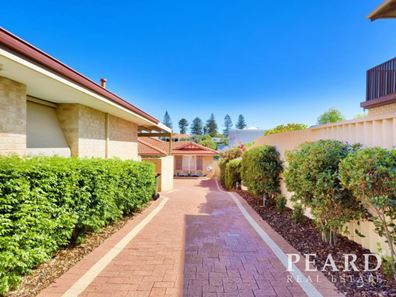 25b Ada Street, Watermans Bay WA 6020