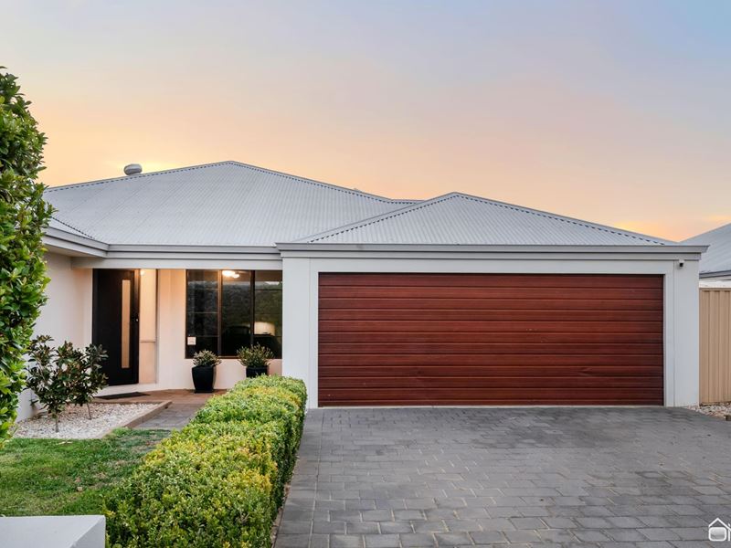 9 Hunt Road, Byford WA 6122