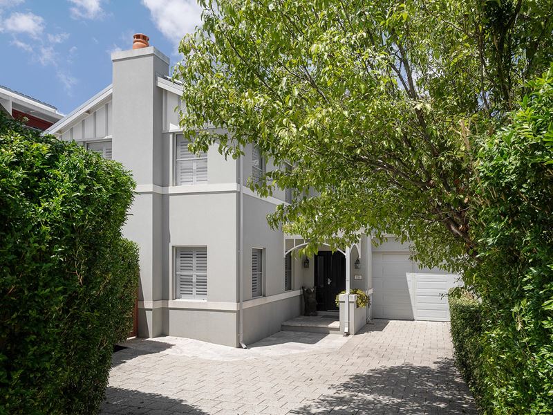 73A Anzac Road, Mount Hawthorn