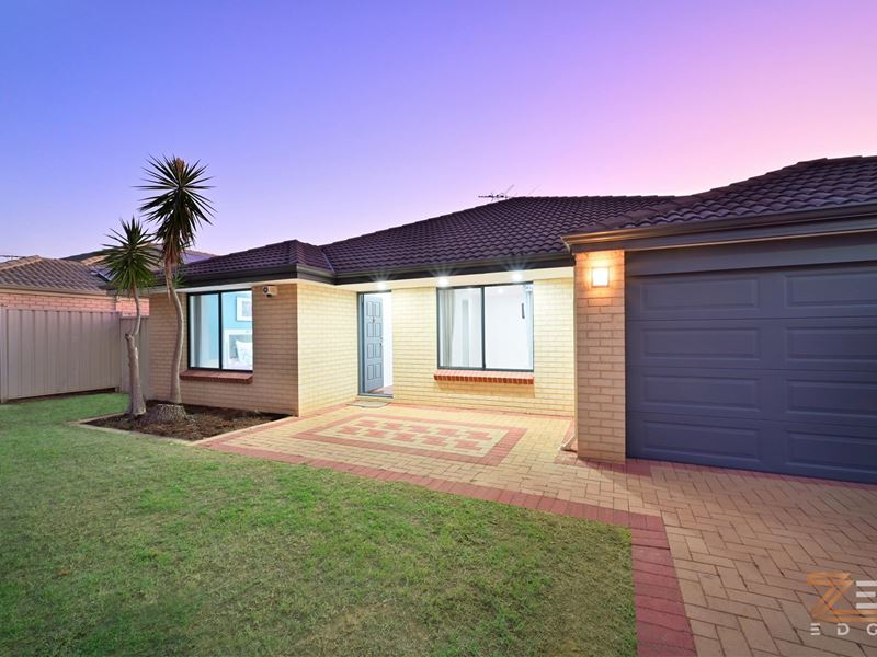 80 Hardey East Road, Wattle Grove