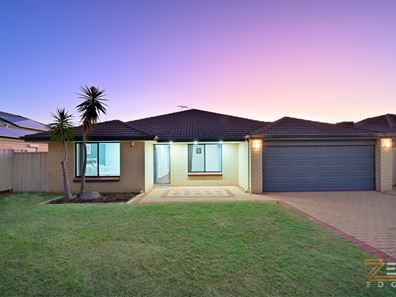 80 Hardey East Road, Wattle Grove WA 6107