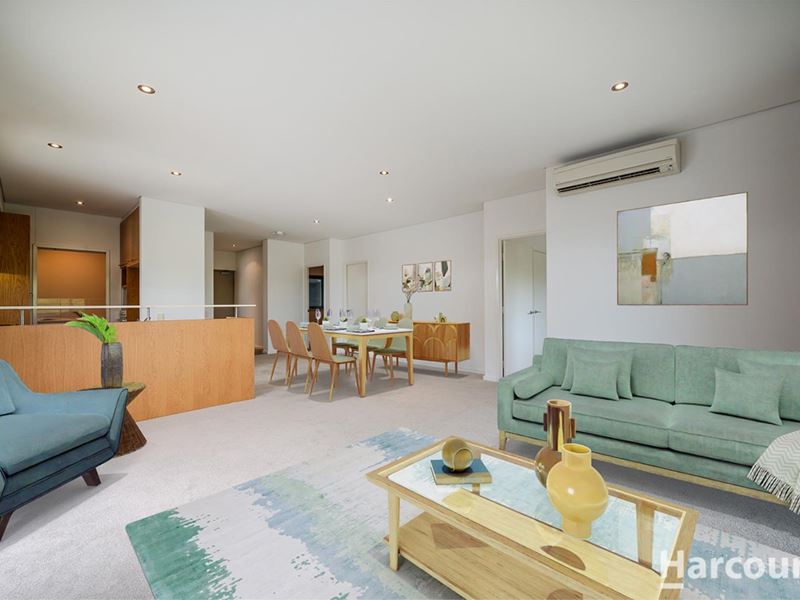64/10 Roebuck Drive, Salter Point